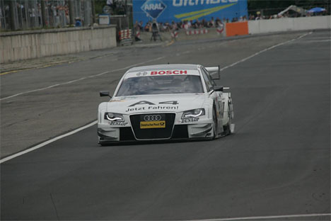 Tom Kristensen